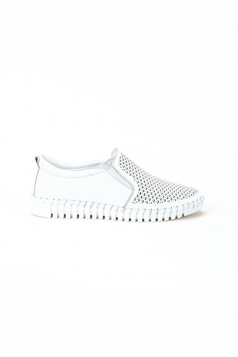 Schuhe “Air Walk – White”